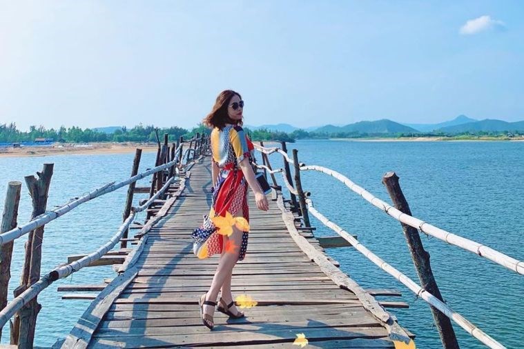 Tour Quy Nhơn - Kỳ Co - Eo Gió - Nhà Thờ Mằng Lăng - Bãi Xép 2 Ngày 1 Đêm